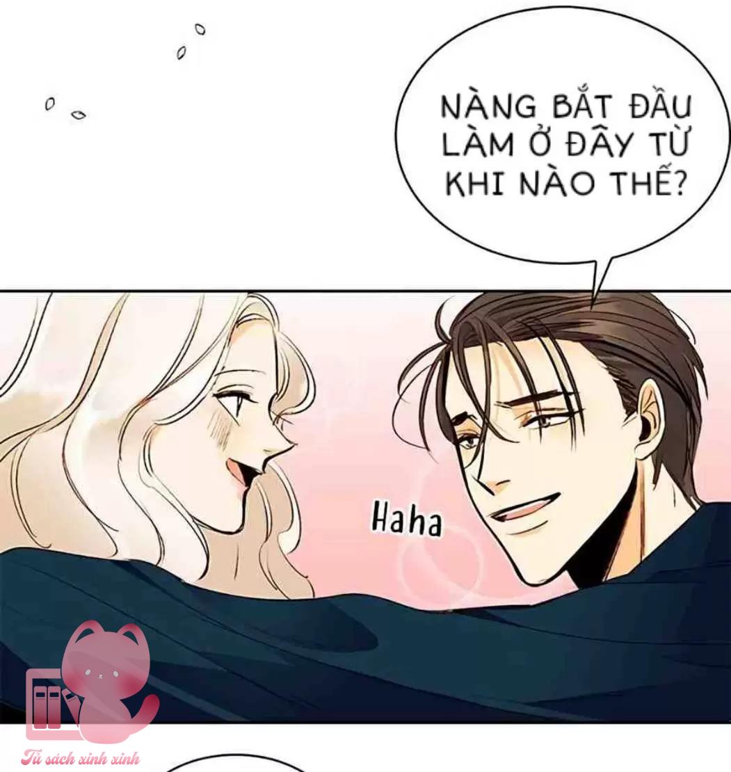 Hoàng Hậu Tái Hôn - Chap 4
