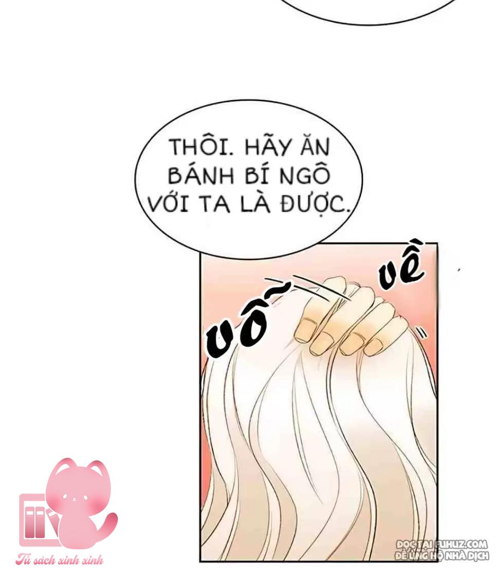 Hoàng Hậu Tái Hôn - Chap 4