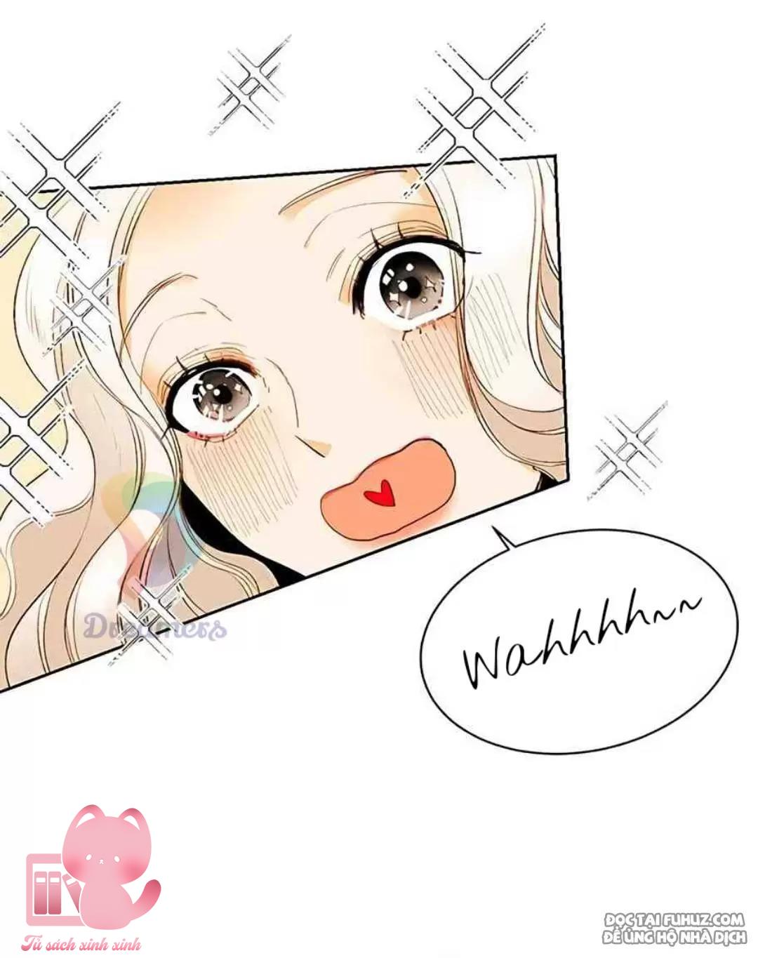 Hoàng Hậu Tái Hôn - Chap 4