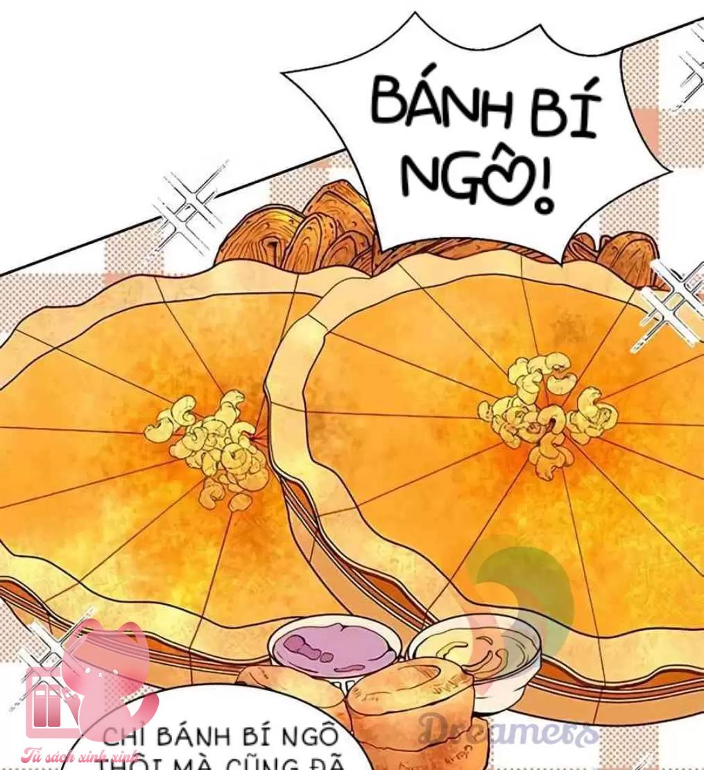 Hoàng Hậu Tái Hôn - Chap 4