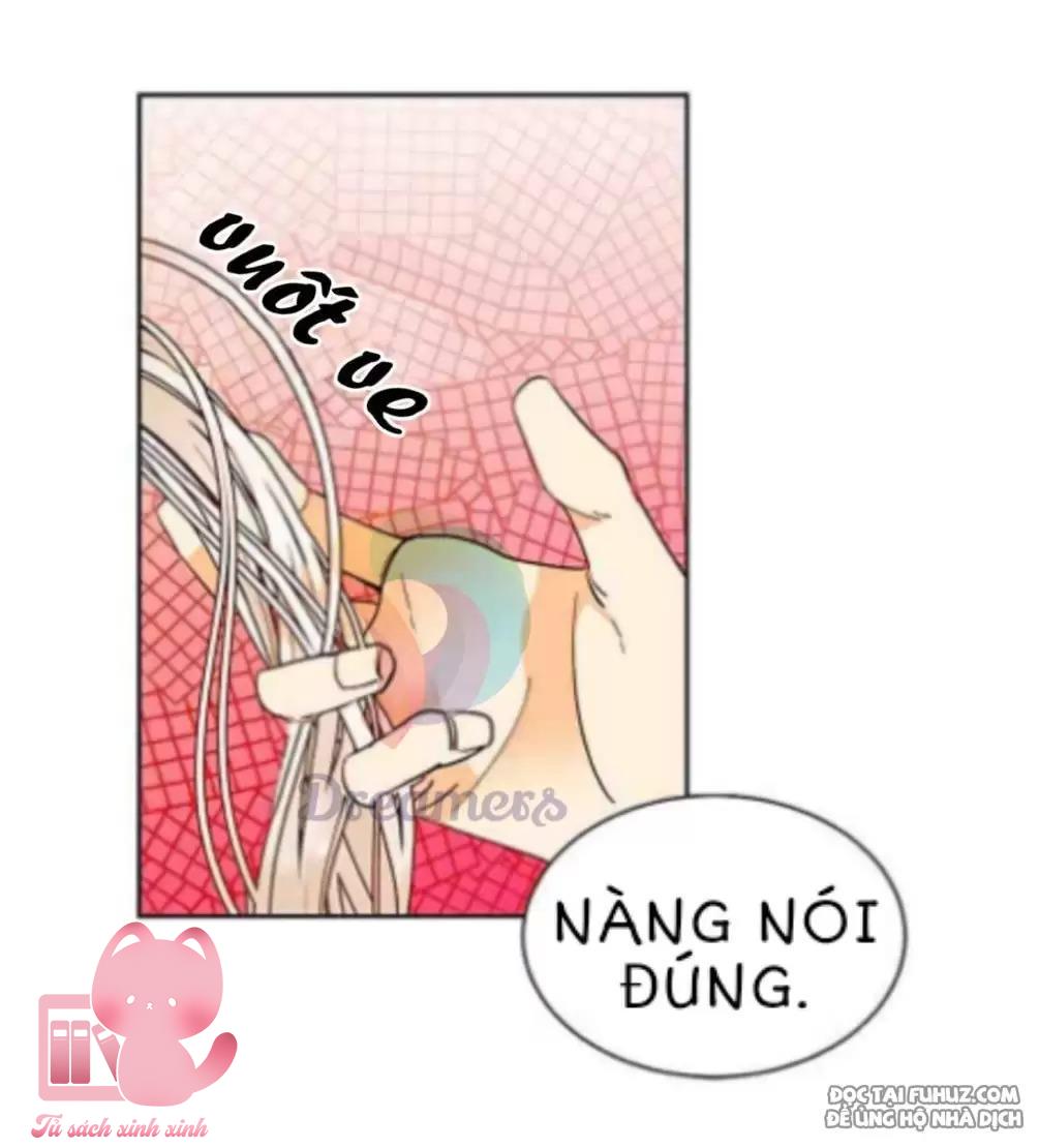 Hoàng Hậu Tái Hôn - Chap 4