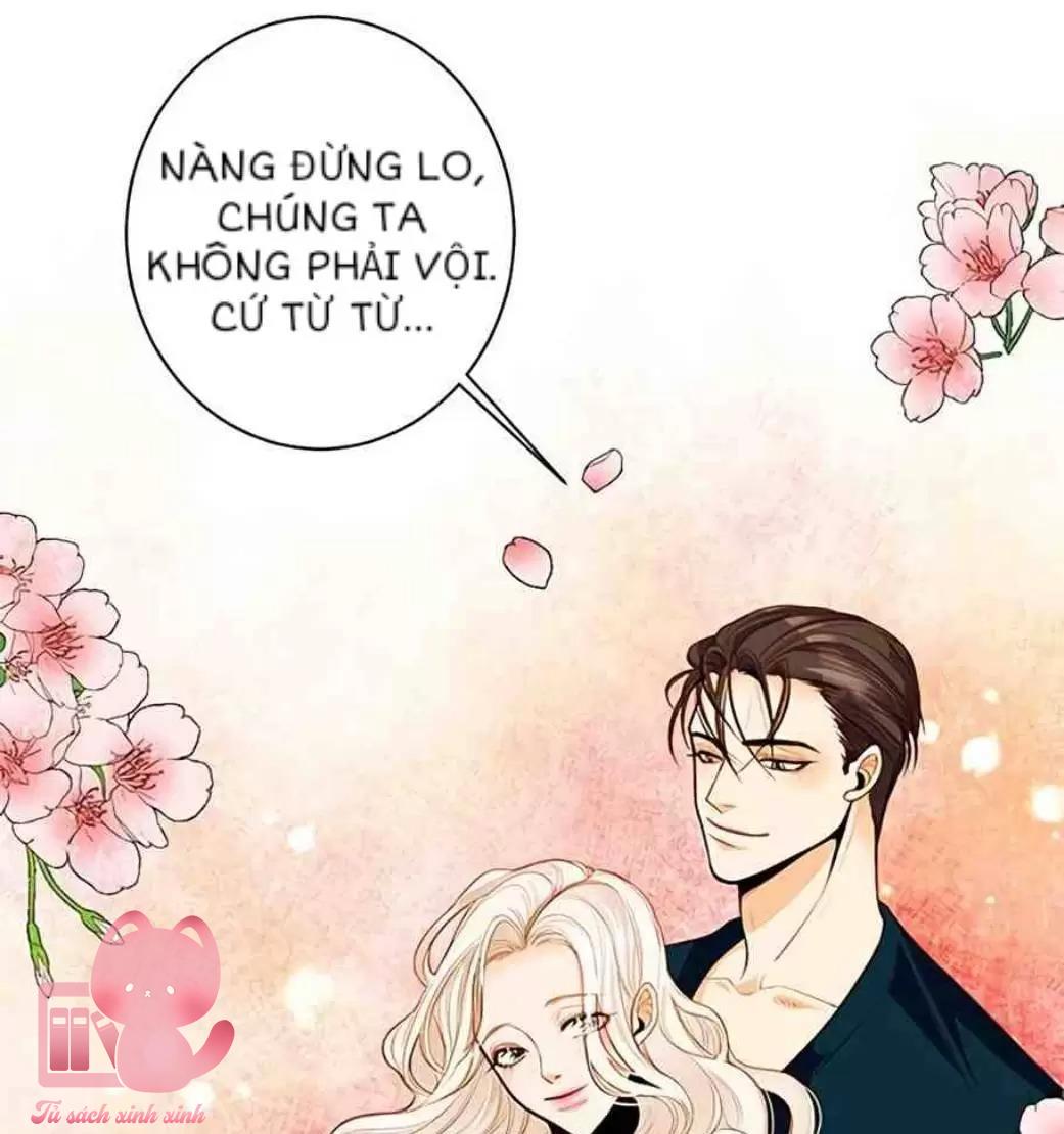 Hoàng Hậu Tái Hôn - Chap 4