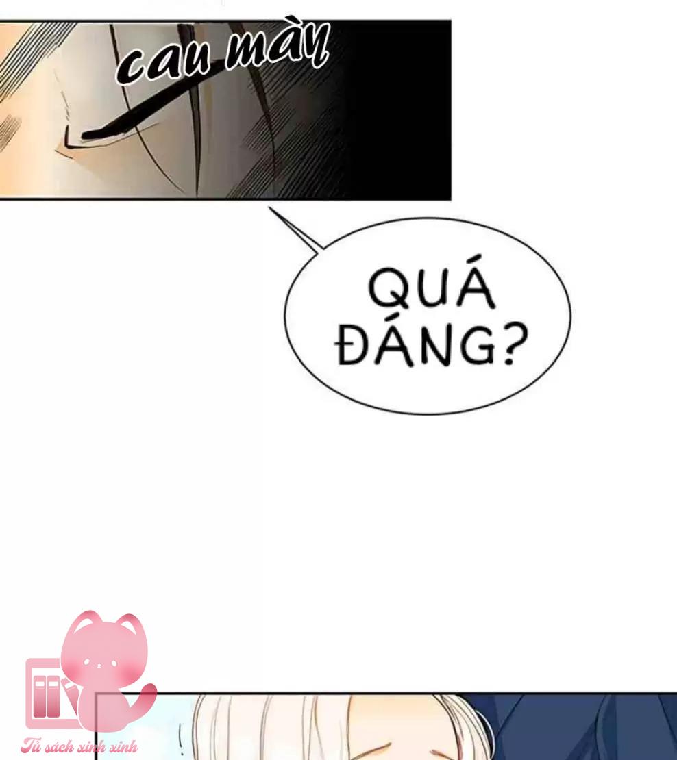 Hoàng Hậu Tái Hôn - Chap 4