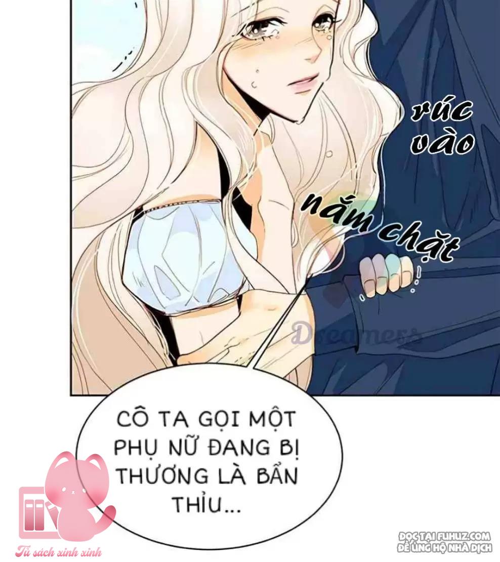 Hoàng Hậu Tái Hôn - Chap 4