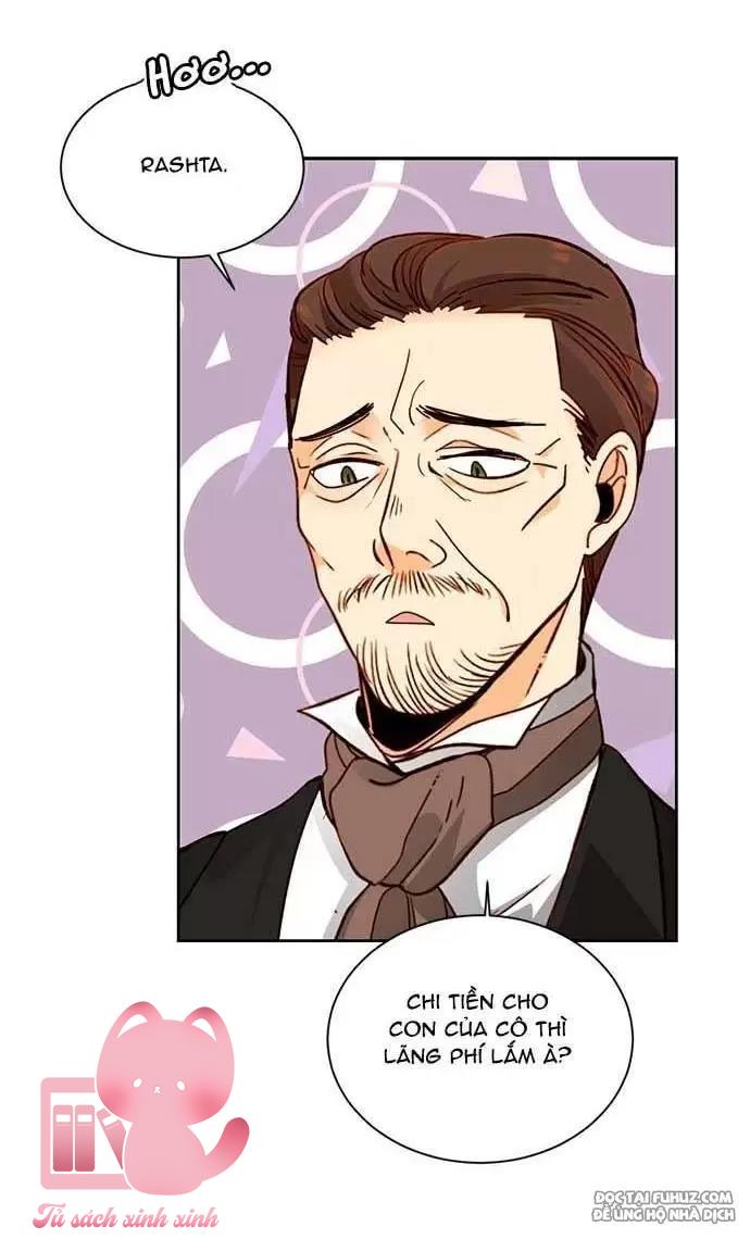 Hoàng Hậu Tái Hôn - Chap 40