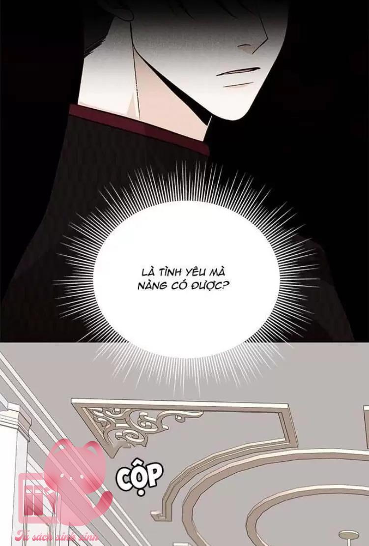 Hoàng Hậu Tái Hôn - Chap 40