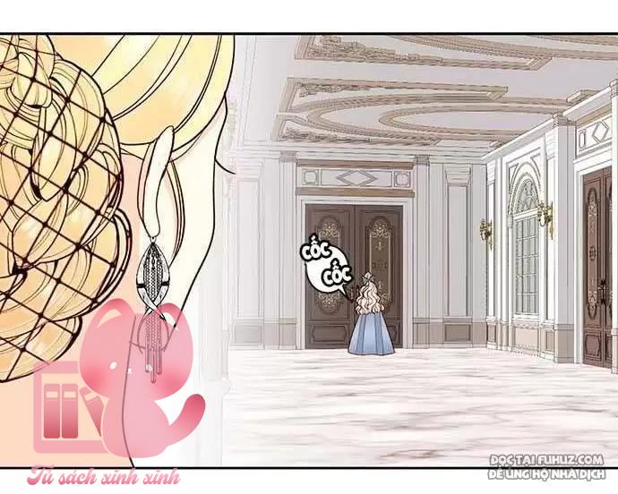 Hoàng Hậu Tái Hôn - Chap 40