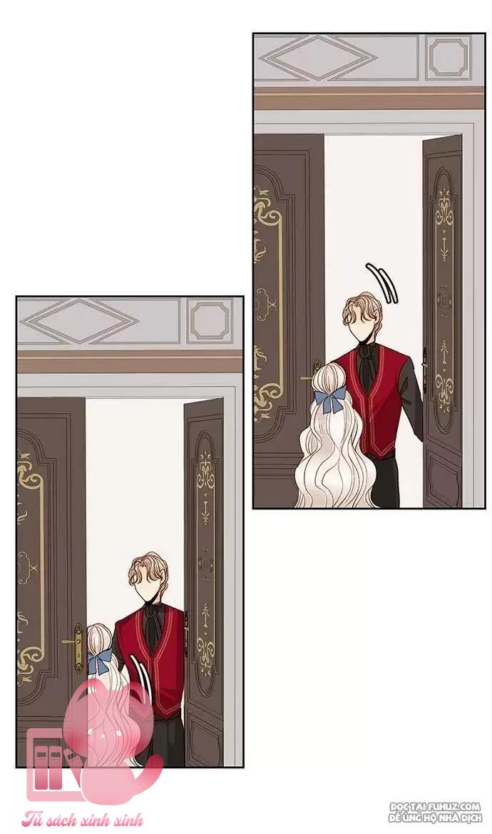 Hoàng Hậu Tái Hôn - Chap 40