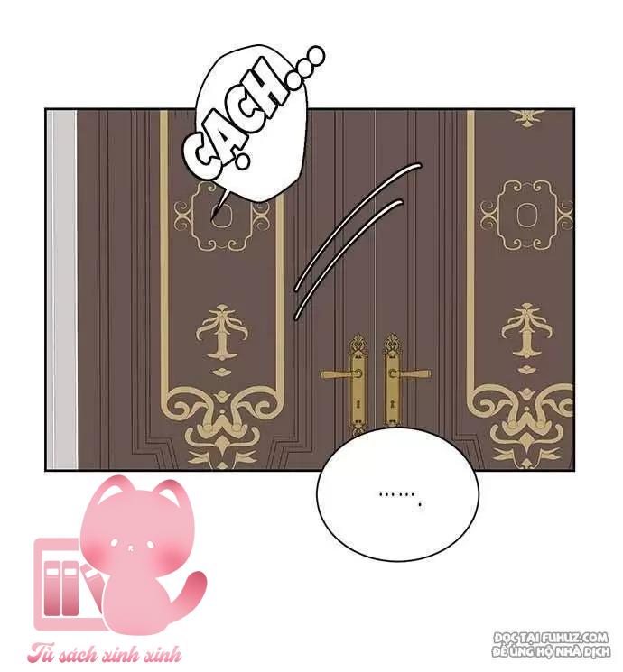 Hoàng Hậu Tái Hôn - Chap 40