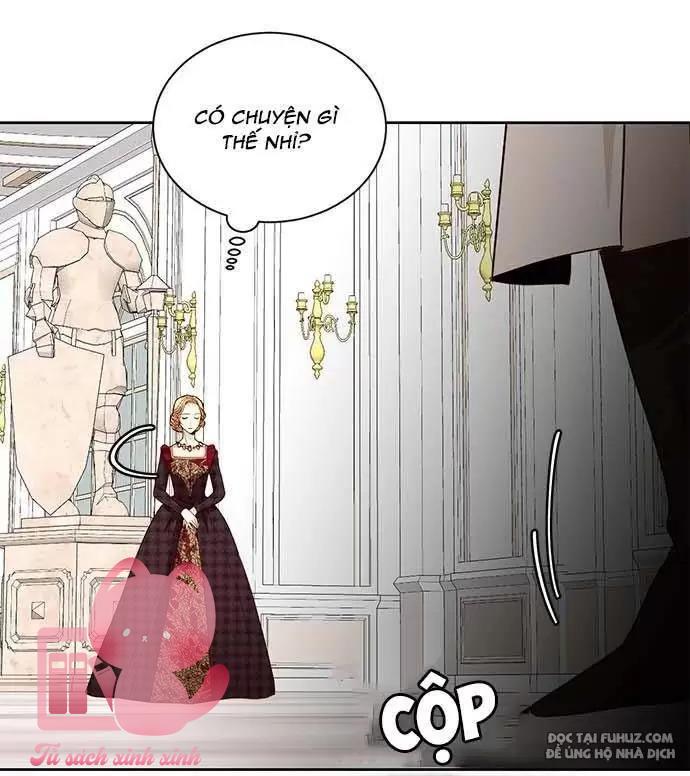 Hoàng Hậu Tái Hôn - Chap 40