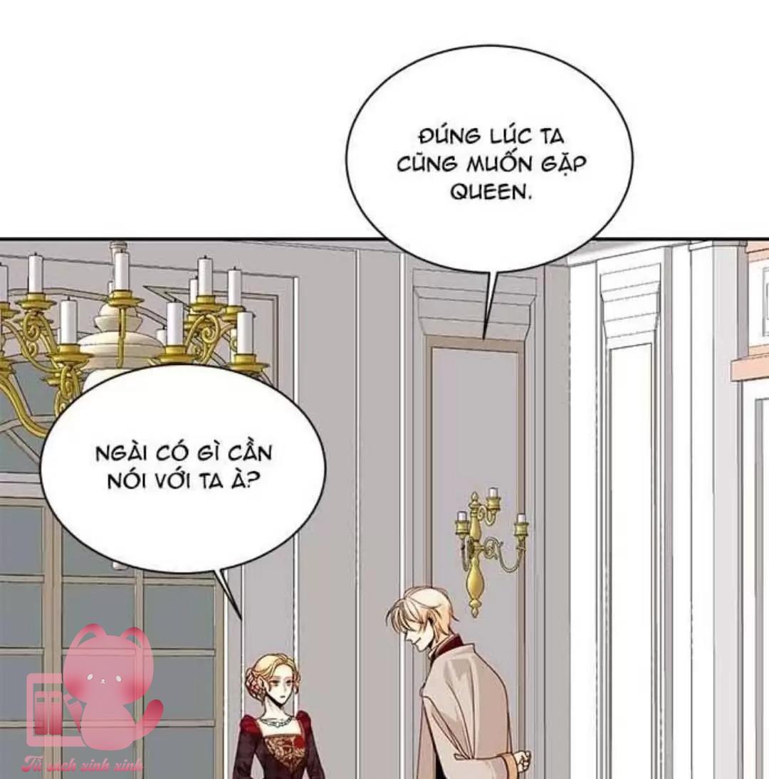 Hoàng Hậu Tái Hôn - Chap 40