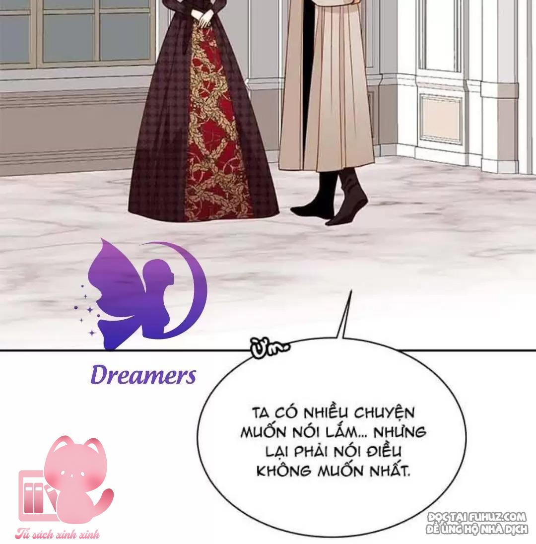 Hoàng Hậu Tái Hôn - Chap 40