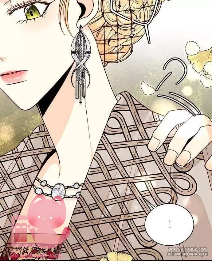 Hoàng Hậu Tái Hôn - Chap 40