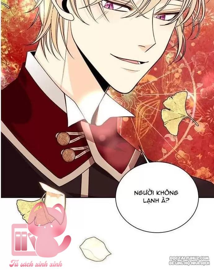 Hoàng Hậu Tái Hôn - Chap 40