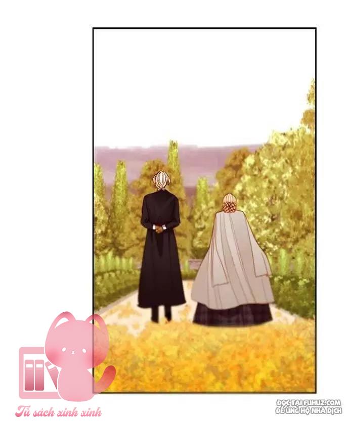 Hoàng Hậu Tái Hôn - Chap 40