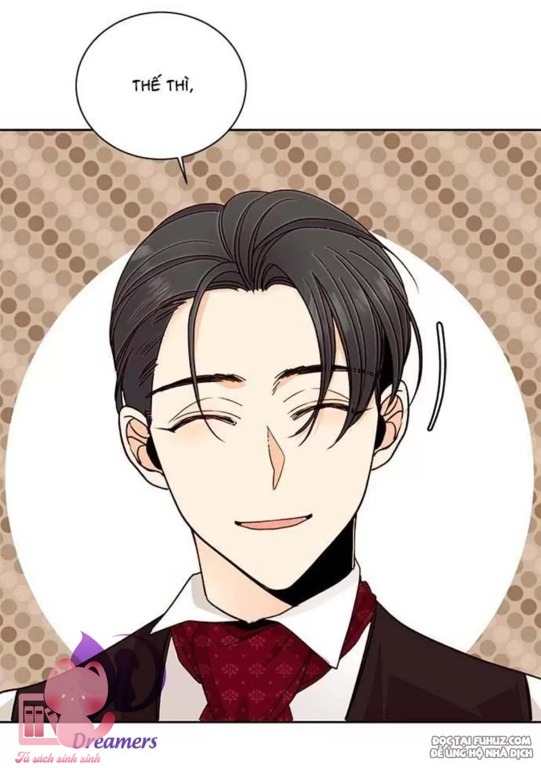 Hoàng Hậu Tái Hôn - Chap 40