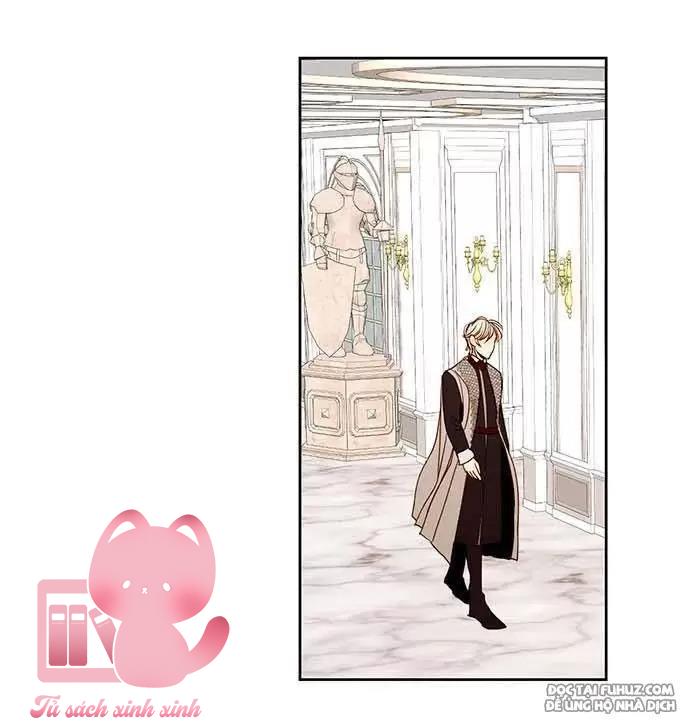 Hoàng Hậu Tái Hôn - Chap 40