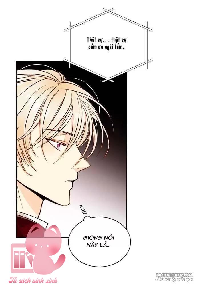 Hoàng Hậu Tái Hôn - Chap 40