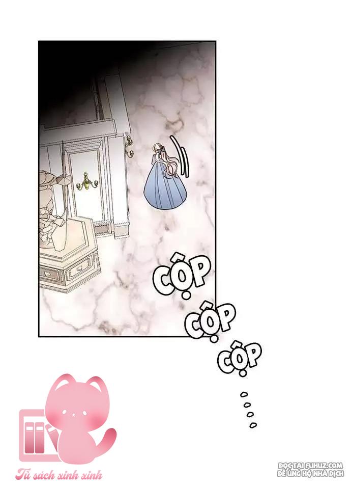 Hoàng Hậu Tái Hôn - Chap 40