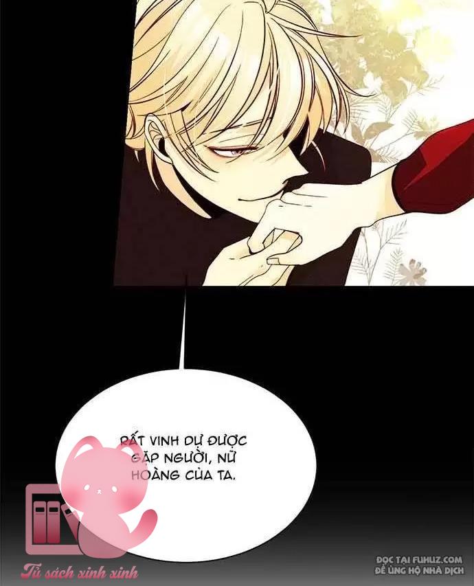 Hoàng Hậu Tái Hôn - Chap 40