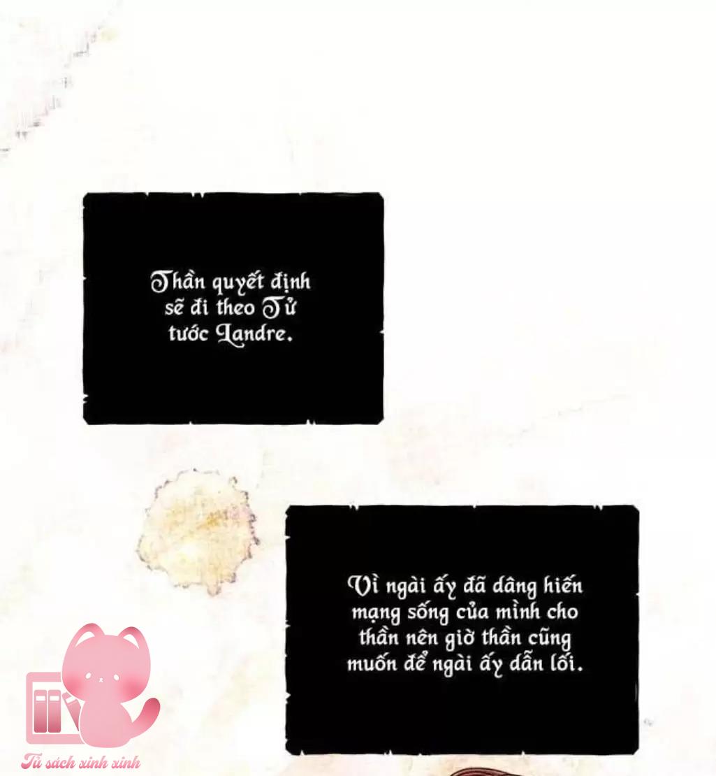 Hoàng Hậu Tái Hôn - Chap 40