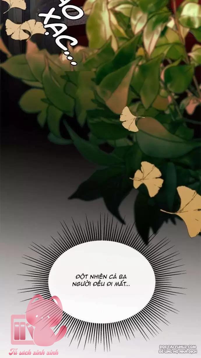 Hoàng Hậu Tái Hôn - Chap 40