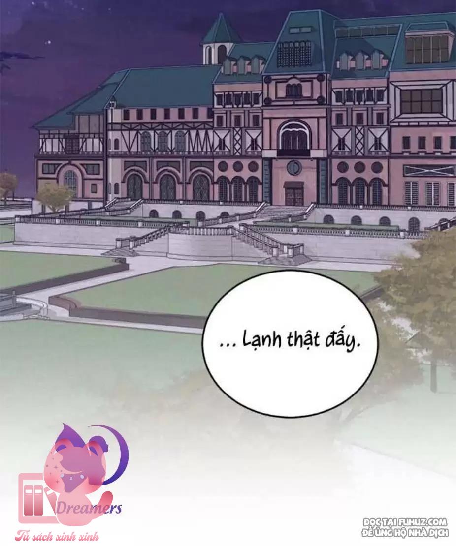 Hoàng Hậu Tái Hôn - Chap 40