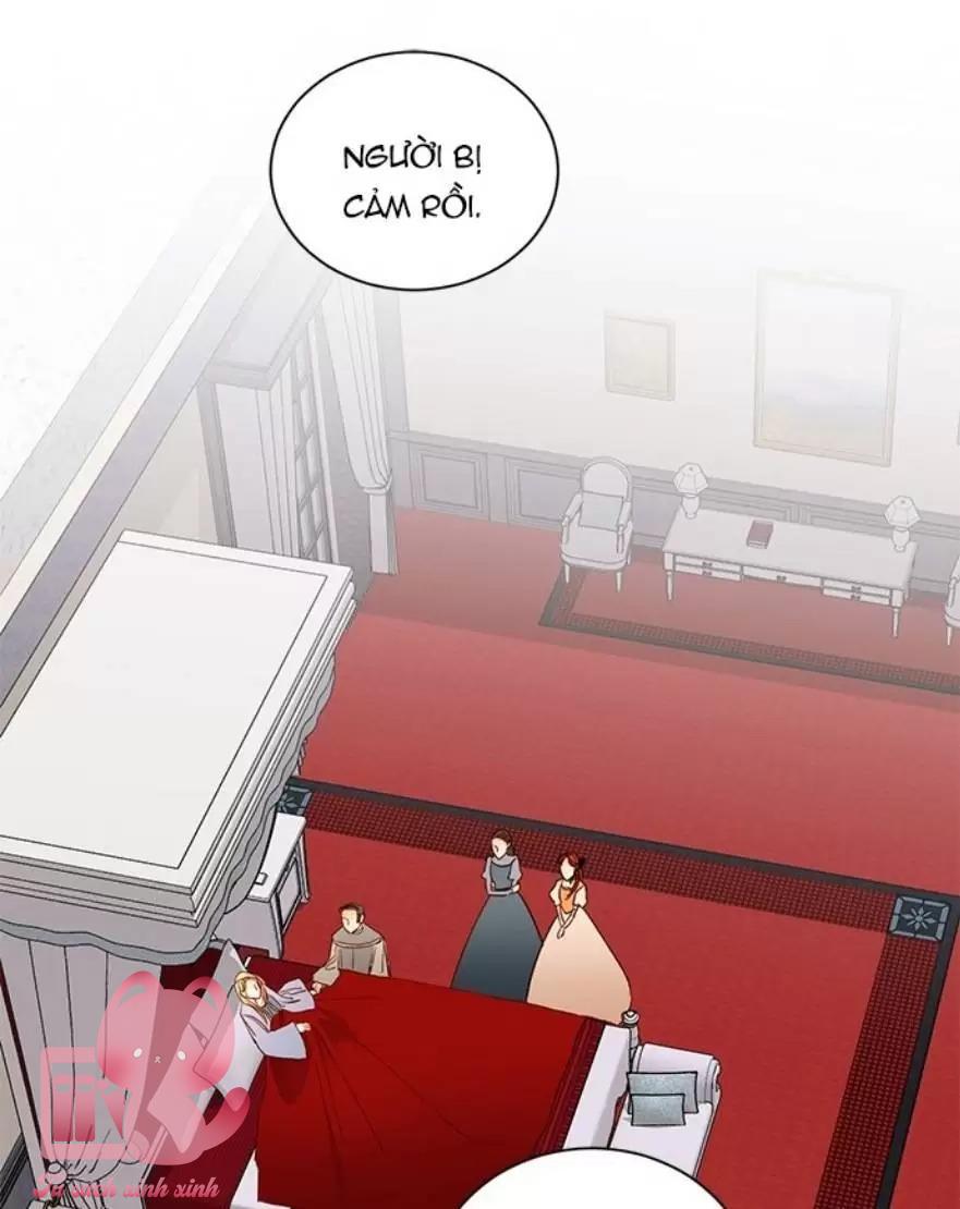 Hoàng Hậu Tái Hôn - Chap 41