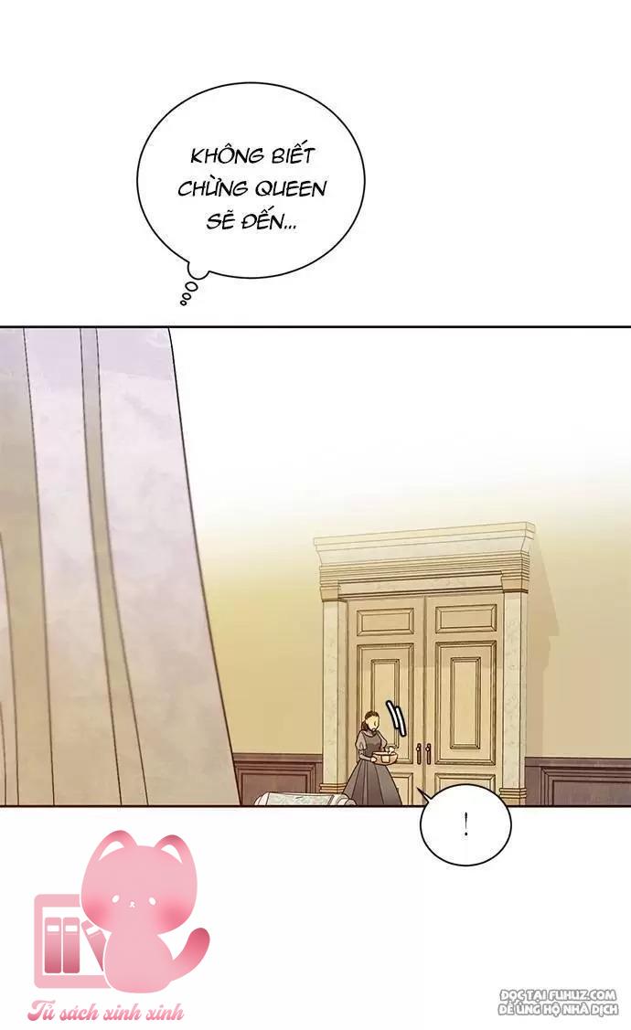 Hoàng Hậu Tái Hôn - Chap 41