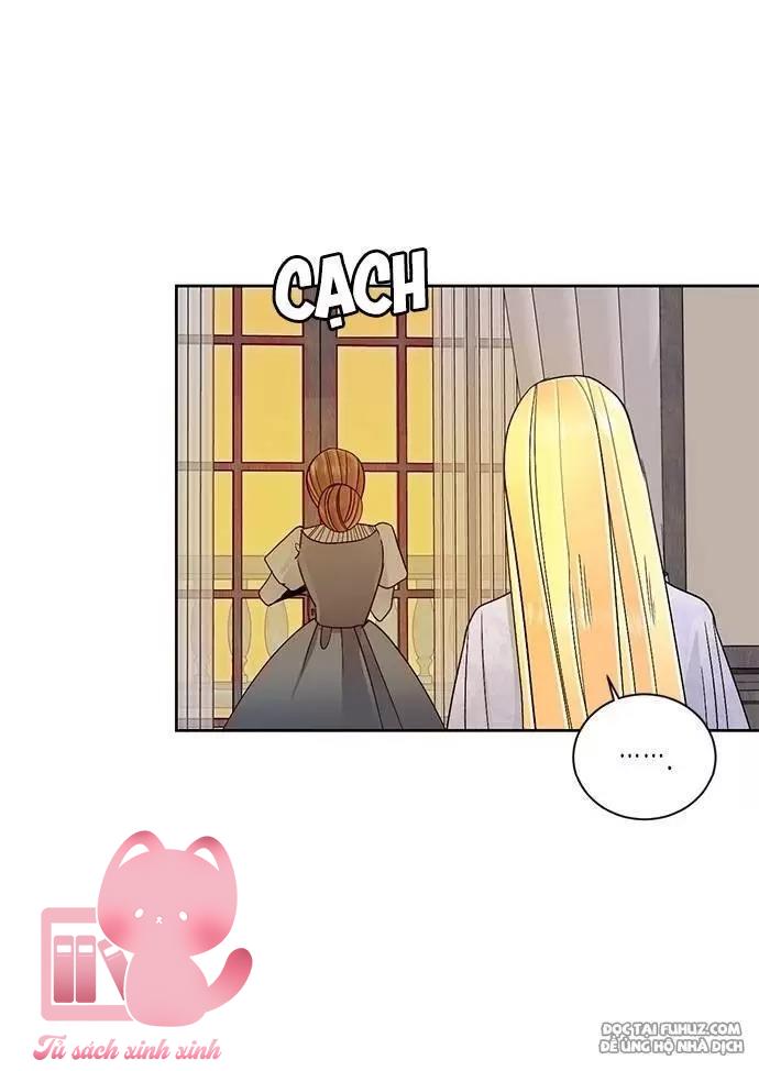 Hoàng Hậu Tái Hôn - Chap 41