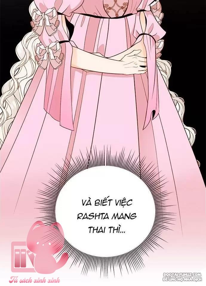 Hoàng Hậu Tái Hôn - Chap 41