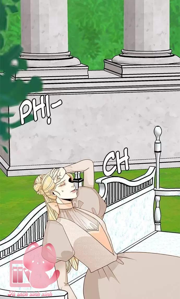 Hoàng Hậu Tái Hôn - Chap 41