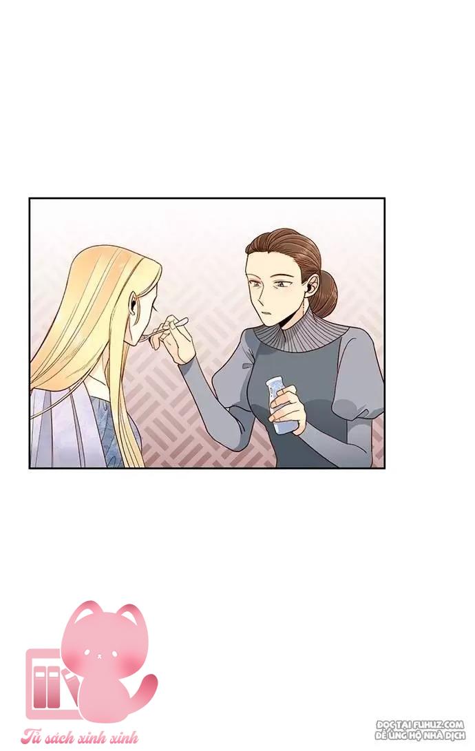 Hoàng Hậu Tái Hôn - Chap 41