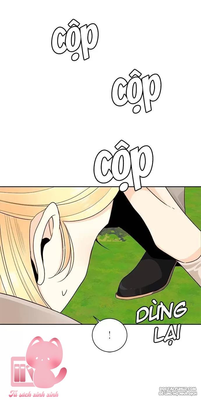 Hoàng Hậu Tái Hôn - Chap 41