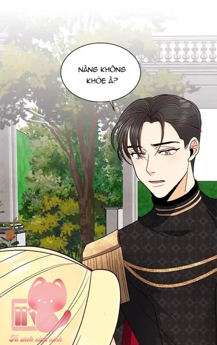 Hoàng Hậu Tái Hôn - Chap 41