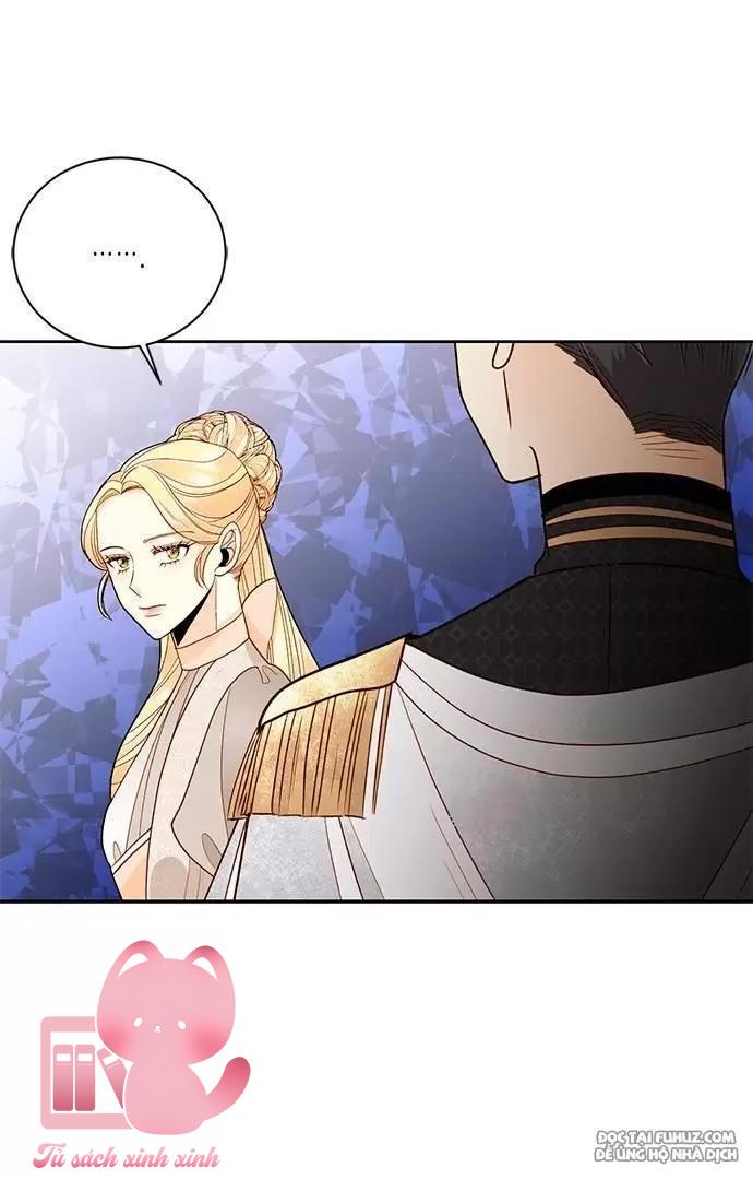 Hoàng Hậu Tái Hôn - Chap 41