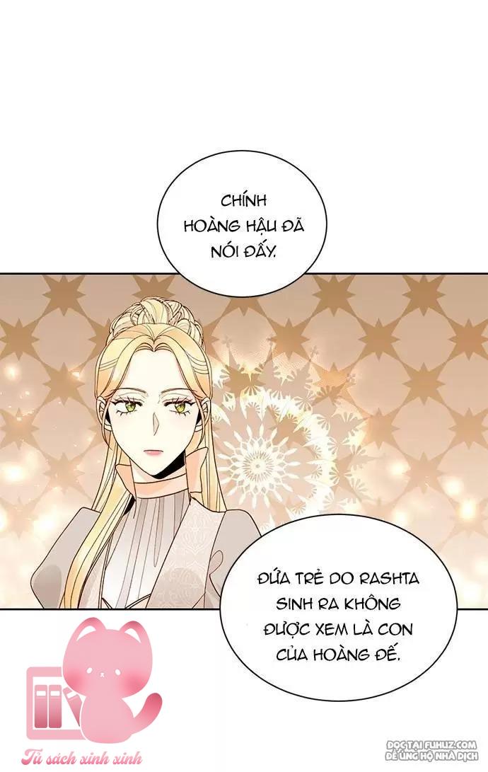 Hoàng Hậu Tái Hôn - Chap 41
