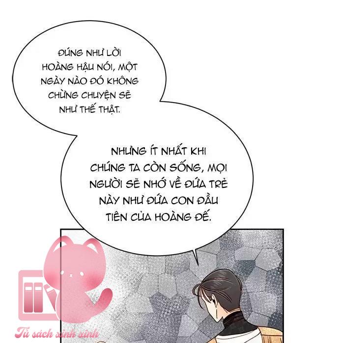 Hoàng Hậu Tái Hôn - Chap 41
