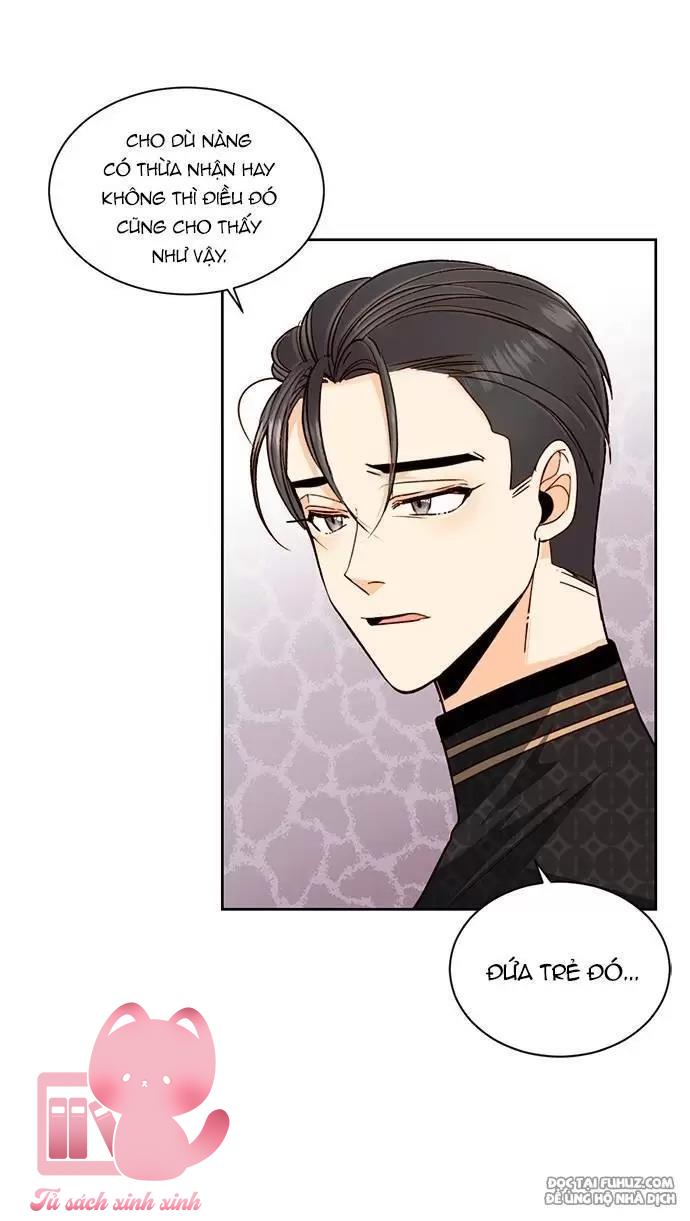 Hoàng Hậu Tái Hôn - Chap 41
