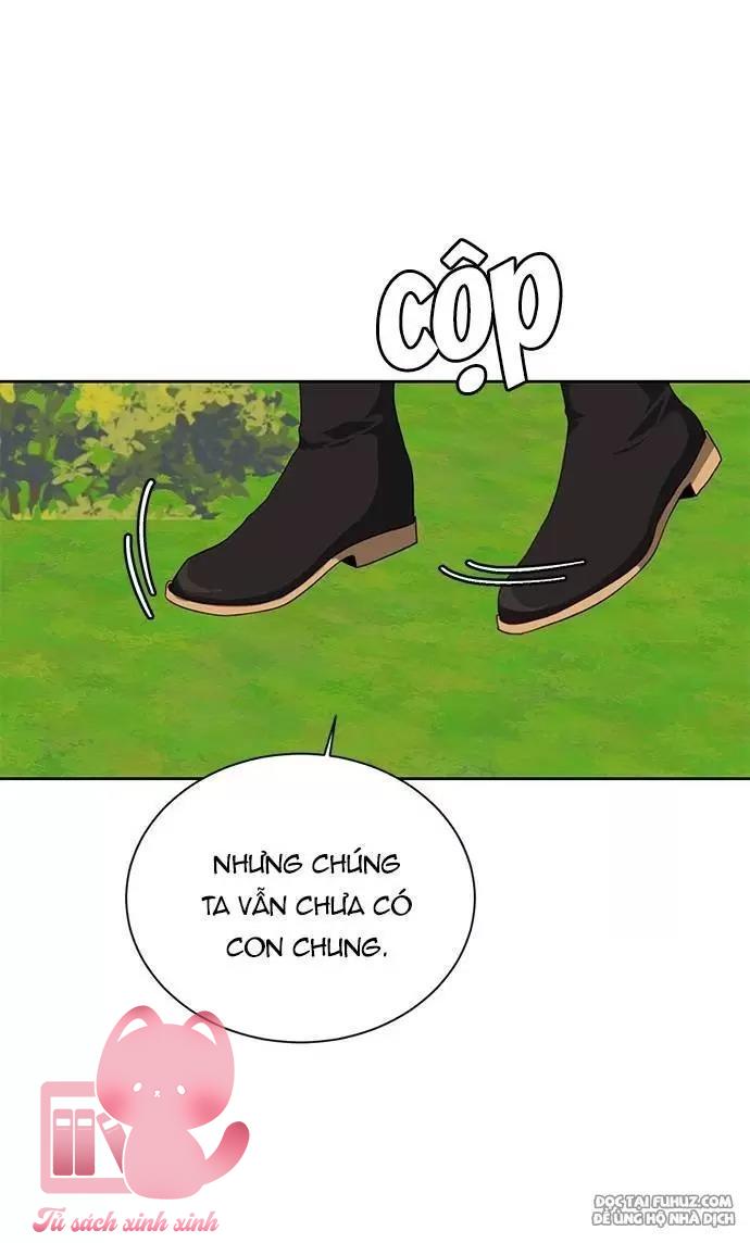 Hoàng Hậu Tái Hôn - Chap 41