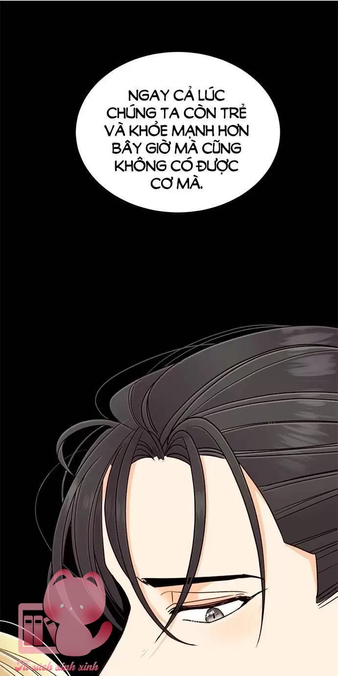 Hoàng Hậu Tái Hôn - Chap 41