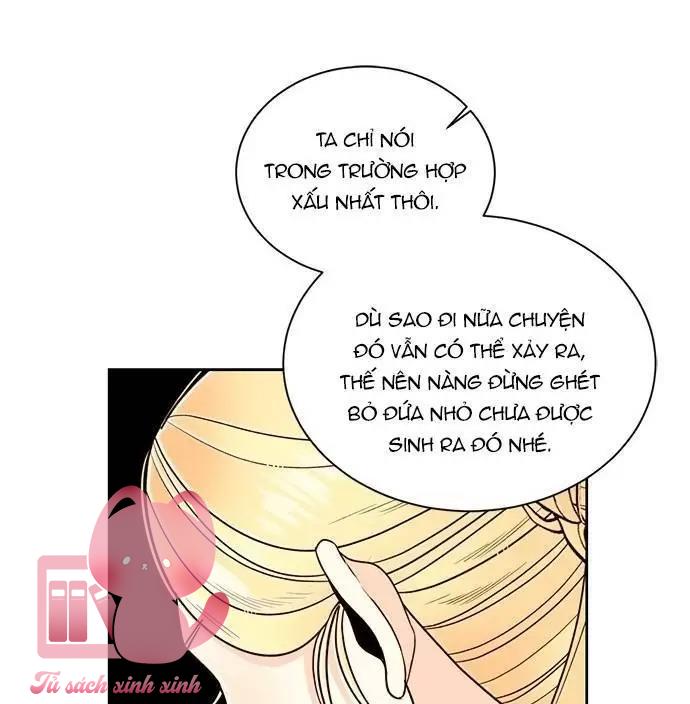 Hoàng Hậu Tái Hôn - Chap 41