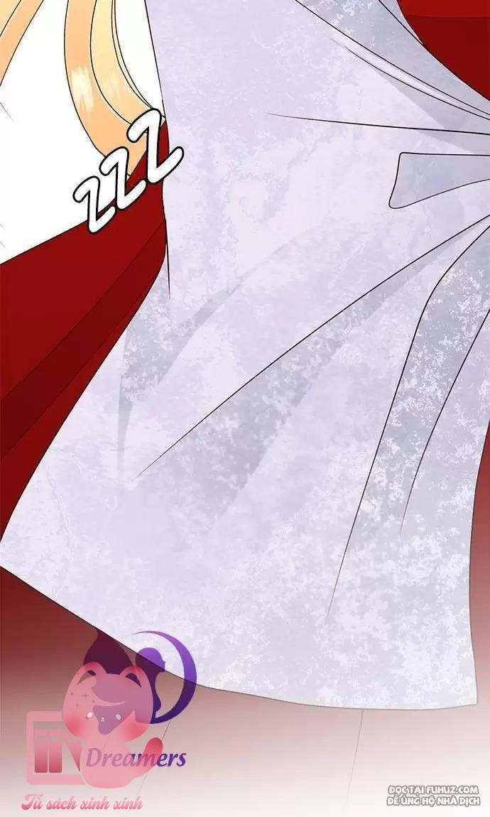 Hoàng Hậu Tái Hôn - Chap 41