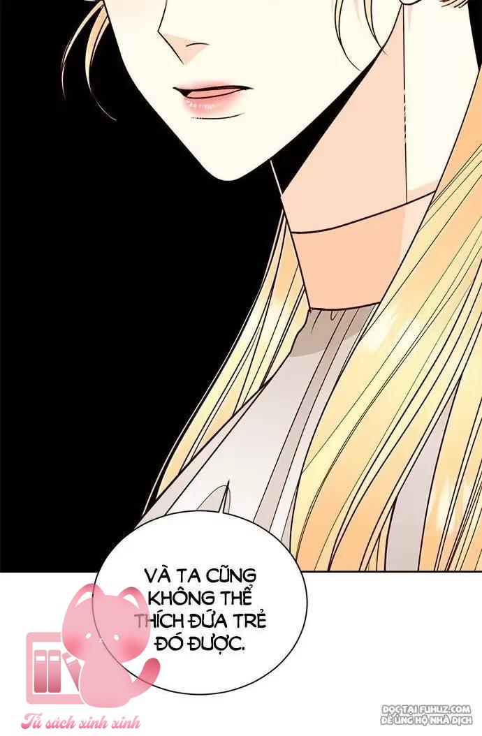 Hoàng Hậu Tái Hôn - Chap 41