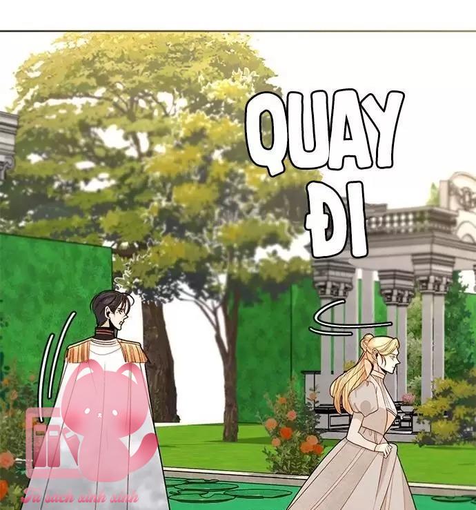 Hoàng Hậu Tái Hôn - Chap 41