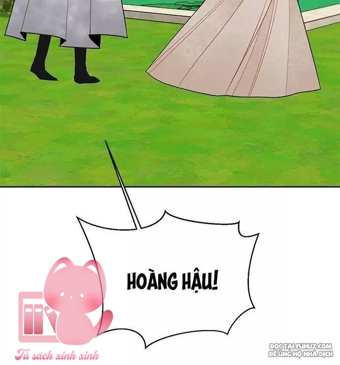 Hoàng Hậu Tái Hôn - Chap 41