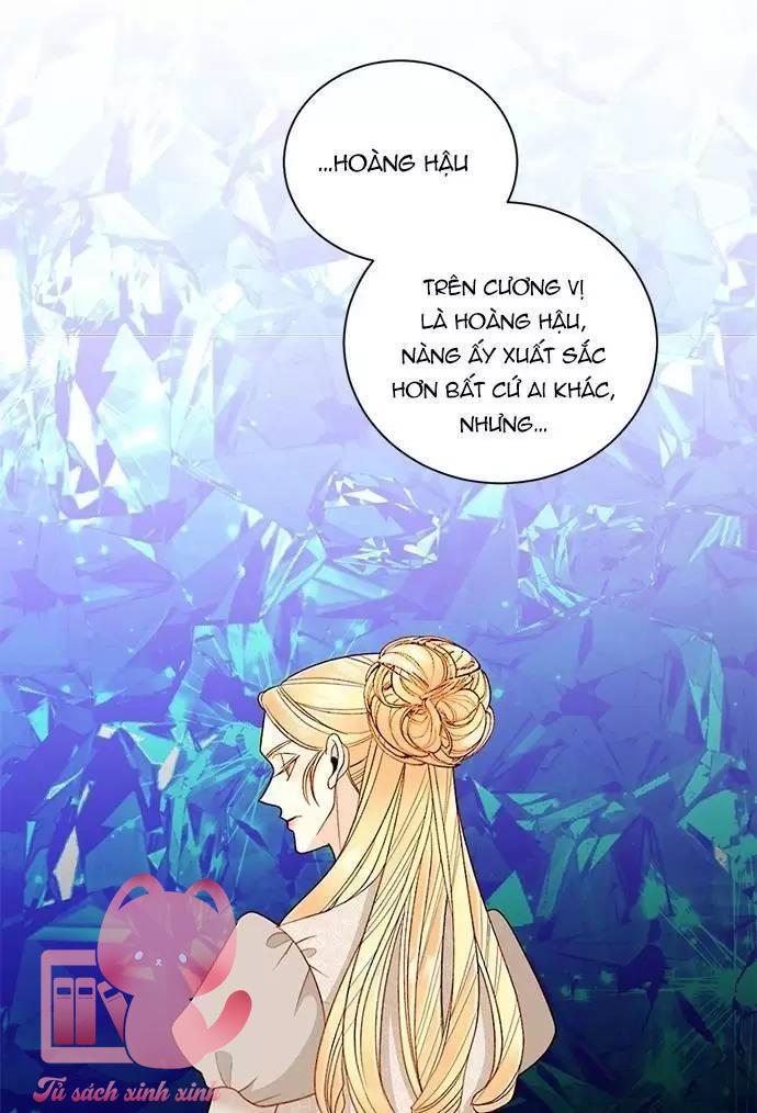 Hoàng Hậu Tái Hôn - Chap 41