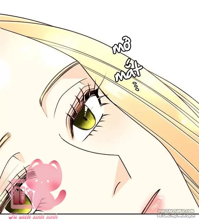 Hoàng Hậu Tái Hôn - Chap 41