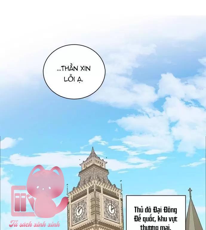 Hoàng Hậu Tái Hôn - Chap 41