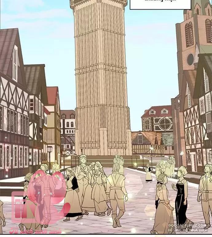 Hoàng Hậu Tái Hôn - Chap 41